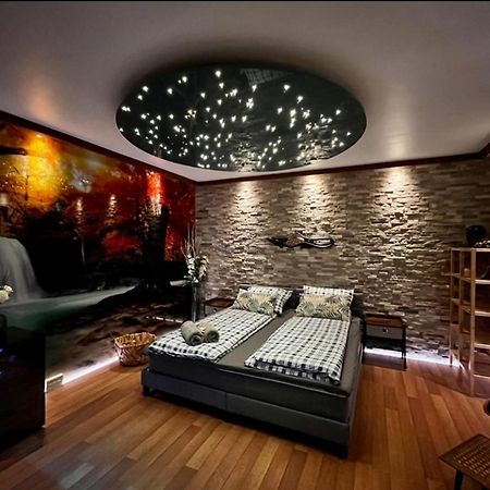 Barneys Rooms Hundige Exteriör bild