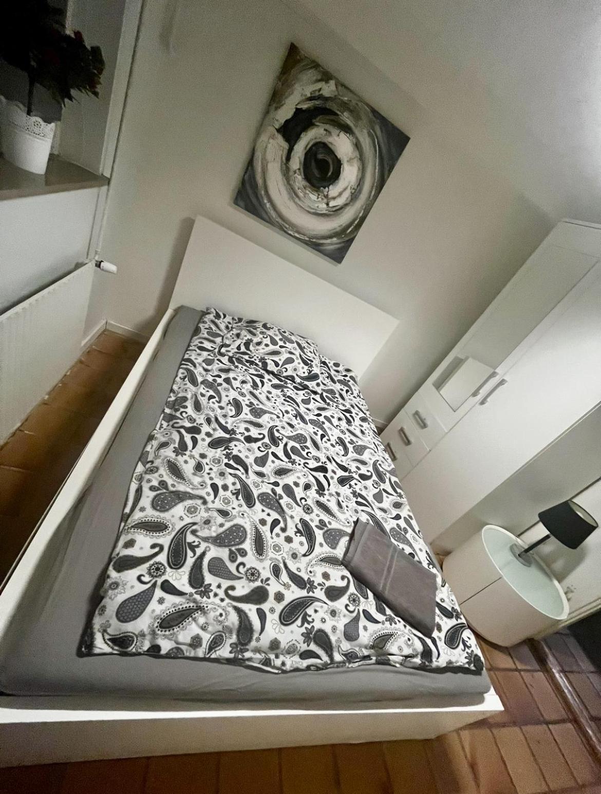 Barneys Rooms Hundige Exteriör bild